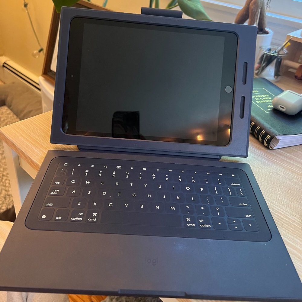 iPad 6th Generation